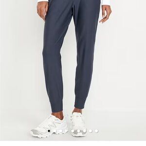 Old Navy Navy Blue Track Pants